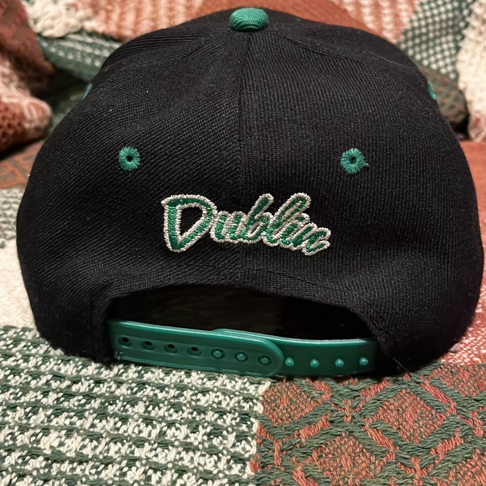 Dublin Designs cap - Picture 3 of 6